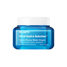 VITAL HYDRA SOLUTION™ WATER CREAM GLOW (CREMA HIDRATANTE CON ÁCIDO HIALURÓNICO)